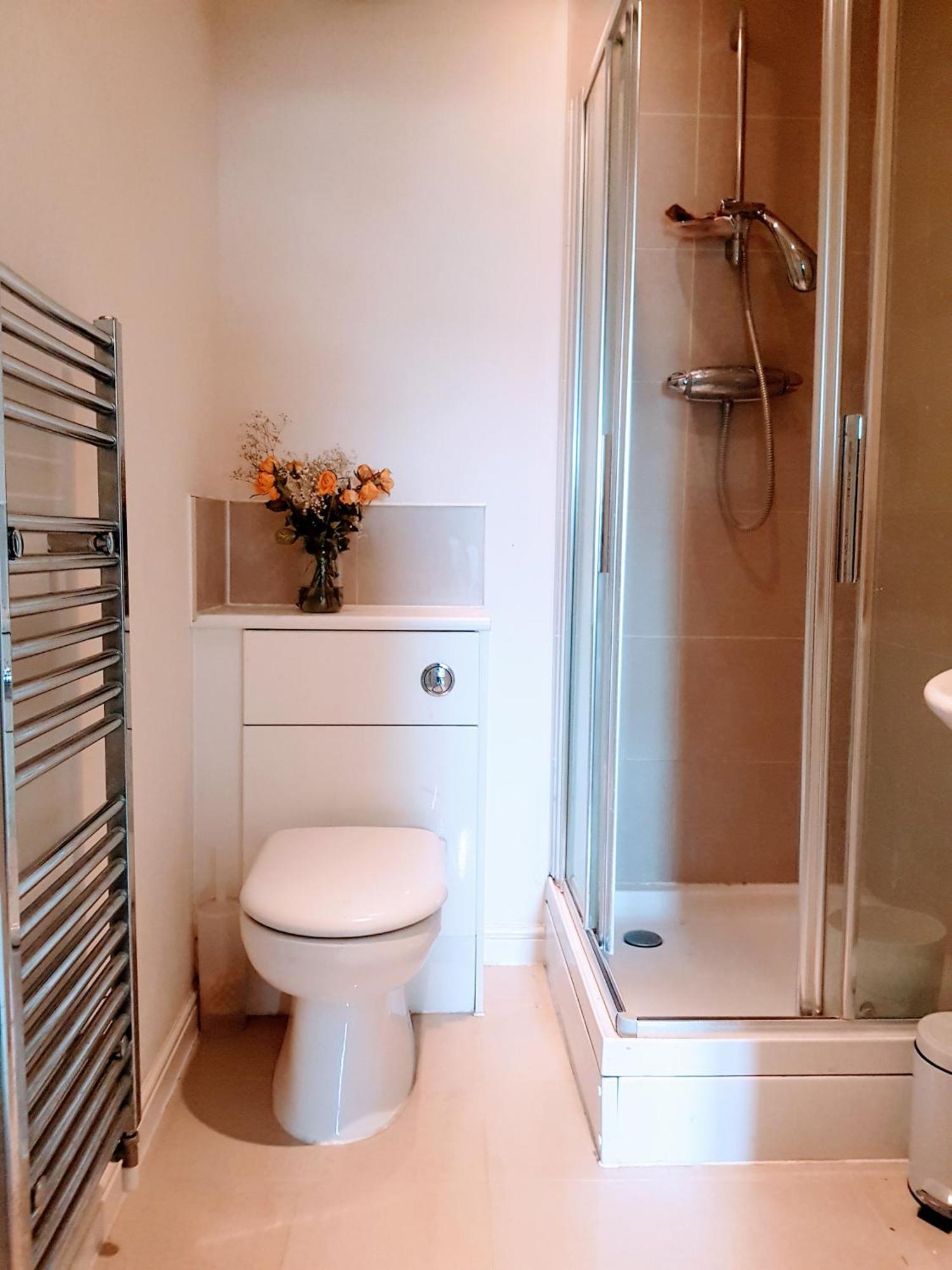 Central Spacious And Secure With A Double Bed Edgware Cameră foto